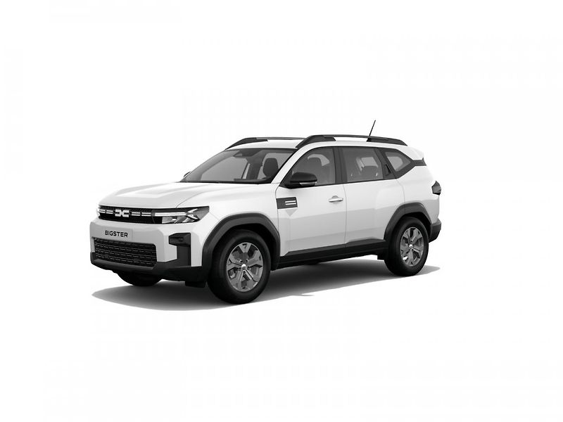 Dacia Bigster (2025) Essential TCe 140  - fotografie inzerátu