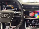Audi A6 3,0   45TDI QUATTRO B&O 360 - náhled 9