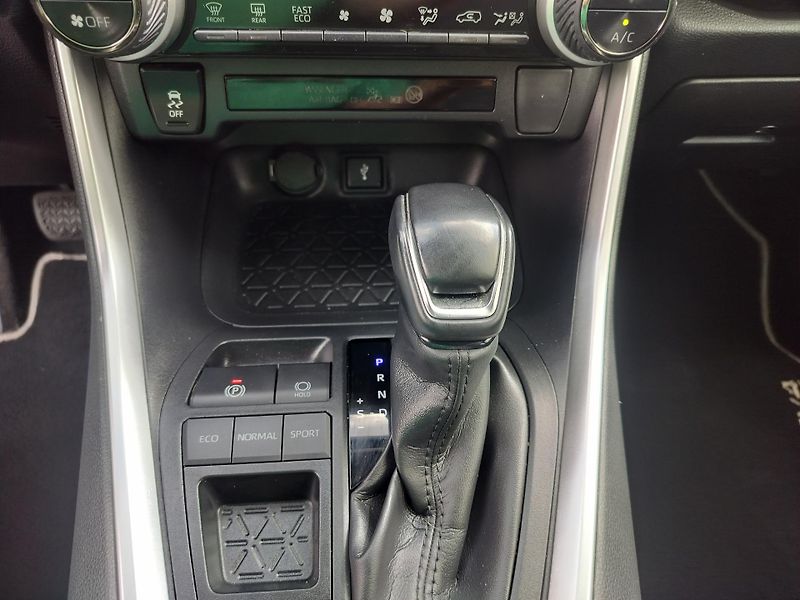 Toyota RAV4 2.5 Hybrid BUSINESS, navigace - fotka 16 z 24