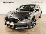 Škoda Superb (2025) 2.0 TSI 195 kW DSG 4x4 L&K - náhled 1
