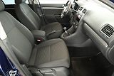 Volkswagen Golf (2010) 1.4 TSI, Tempomat - náhled 7