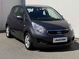 Kia Venga (2012) 1.6i, AT, AC - náhled 1