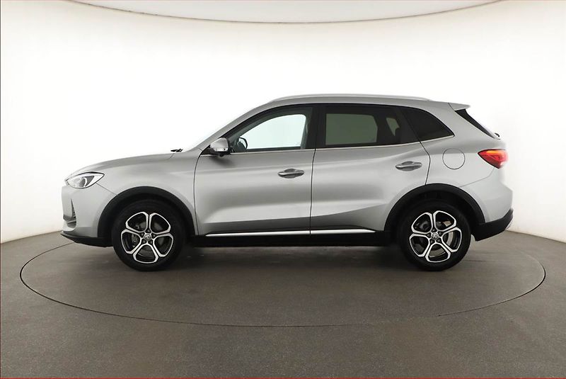 MG ZS (2025) 1.5 i, ELEGANCE, KAMERA - fotka 3 z 20