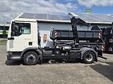 MAN TGL (2019) 12.220 BL JNK EURO 6 - náhled 7