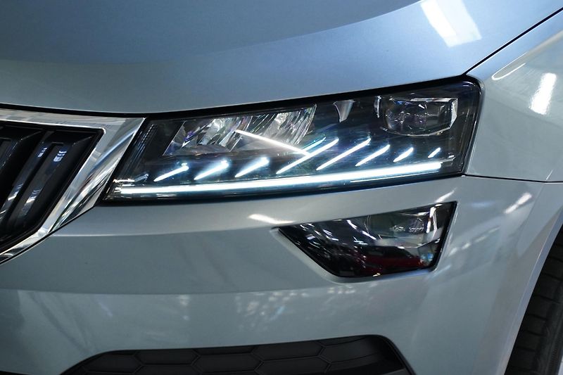 Škoda Karoq - fotka 9 z 35