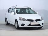 Kia Ceed (2012) 1.4 CVVT - náhled 1