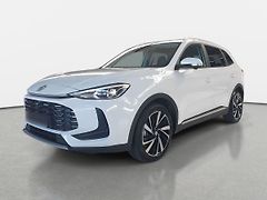 MG ZS (2026) 1.5 Hybrid+Exclusive, Nový vůz - fotografie inzerátu