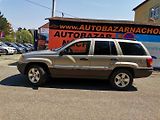 Jeep Grand Cherokee (2004) 4.0i R6 140kw 4x4 Tažné - náhled 25