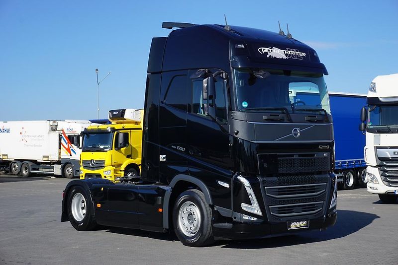 Volvo FH (2022) 500 / I – SAVE / XL / EURO 6 / - fotka 1 z 51