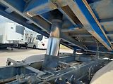 Scania Ostatní G450 Bordmatik 8x4 - náhled 7