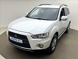 Mitsubishi Outlander 2,2 4WD AUTOMAT VÝHŘEV KAMERA - náhled 1