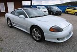 Dodge Stealth (1995) 3,0i TWIN TURBO 4X4 TEMPOMAT  - náhled 1