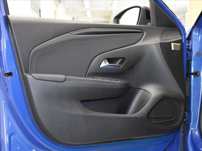 Opel Corsa 0,0 50kWh 41tkm. 1.majitel.ČR - fotka 15 z 24