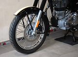 Royal Enfield Bullet 500 Classic (2021) krásný stav,1.m - náhled 17