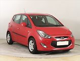 Hyundai ix20 (2014) 1.4 CVVT, Park. senzory - náhled 1