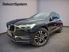 Volvo XC60 2,0 D3 MOMENTUM+ MAN - fotografie inzerátu