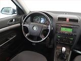 Škoda Octavia (2005) Elegance 1.9 TDI 4x4, 4X4 - náhled 7