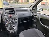 Fiat Panda (2007) 1,1i LPG ČR 1.MAJ, NOVÁ STK  - náhled 18