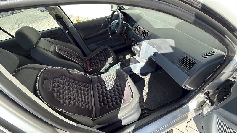 Škoda Fabia (2003) Combi Classic 1,2 47kW - fotka 15 z 23