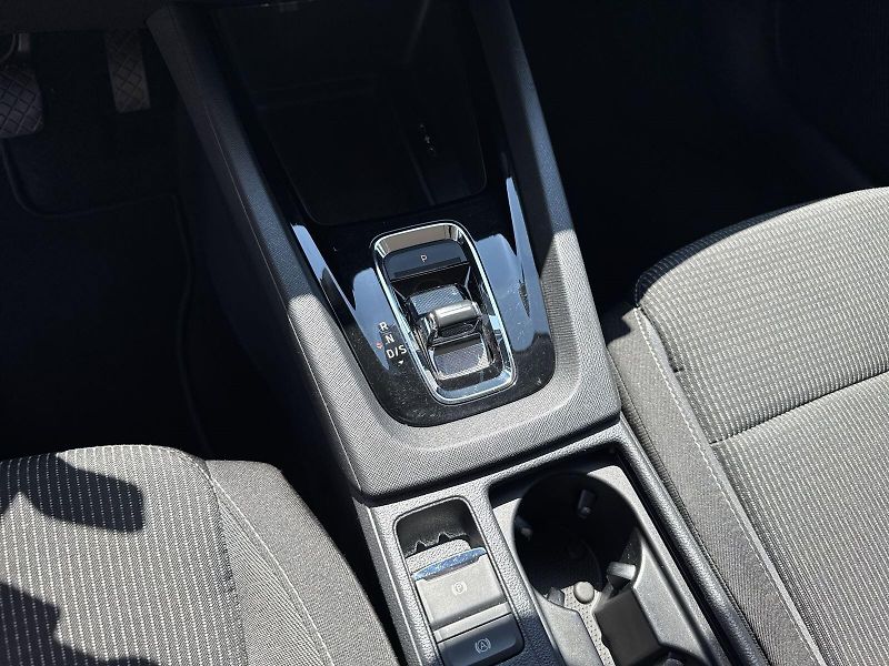 Škoda Octavia (2020) 2.0 TDI DSG Ambition - fotka 24 z 32