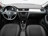 Škoda Rapid (2015) 1.4 TDi, ČR, Ambiente - náhled 8