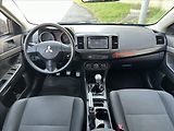 Mitsubishi Lancer 1,6 - náhled 13