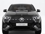 Mercedes-Benz GLE (2026) GLE coupe 450 d - náhled 1