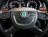 Škoda Superb (2010) 2.0 TDI, Xenony, Tempomat - náhled 12