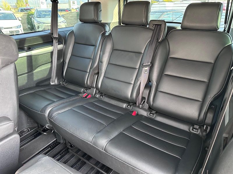 Toyota ProAce Verso 2.0 D-4D 180k - fotka 19 z 21