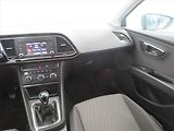 Seat Leon (2014) 1.4 TSI, Serv.kniha, Tempomat - náhled 8