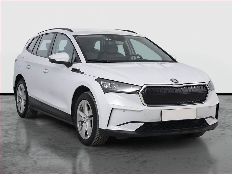 Škoda Enyaq (2023) 60 (62 kWh), SoH 96% - fotografie inzerátu