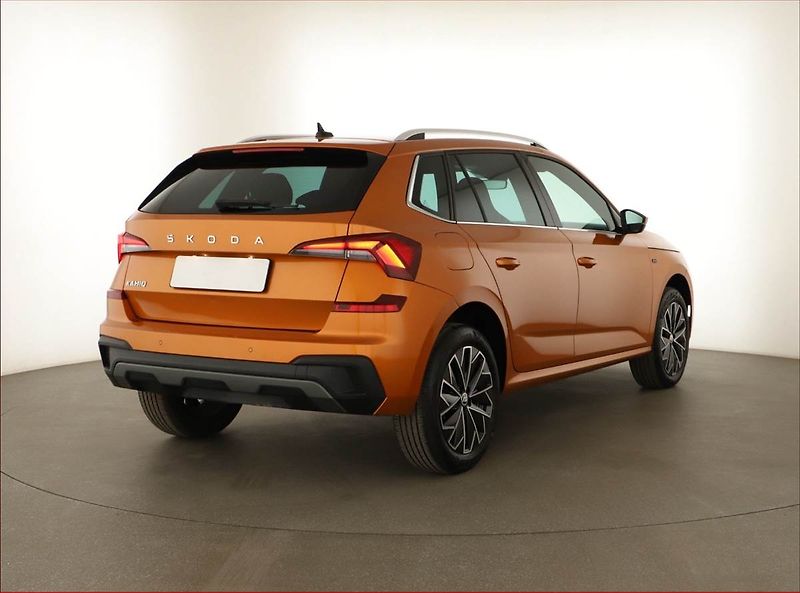 Škoda Kamiq (2024) 1.0 TSI, Drive - fotka 5 z 14