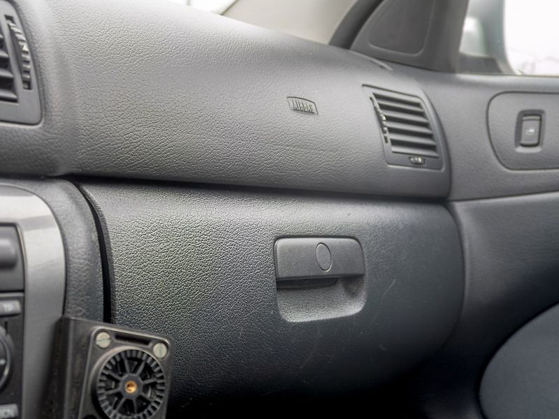 Škoda Octavia (2004) ČR 1.9TID 66KW – DIGI KLIMA - fotka 22 z 37