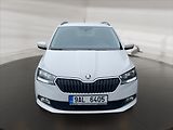 Škoda Fabia 1,0 TSI 70 Ambition - náhled 1