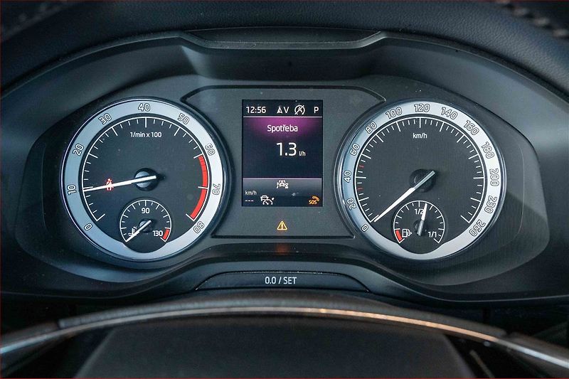 Škoda Kodiaq (2021) Style 1.5 TSI - fotka 11 z 23