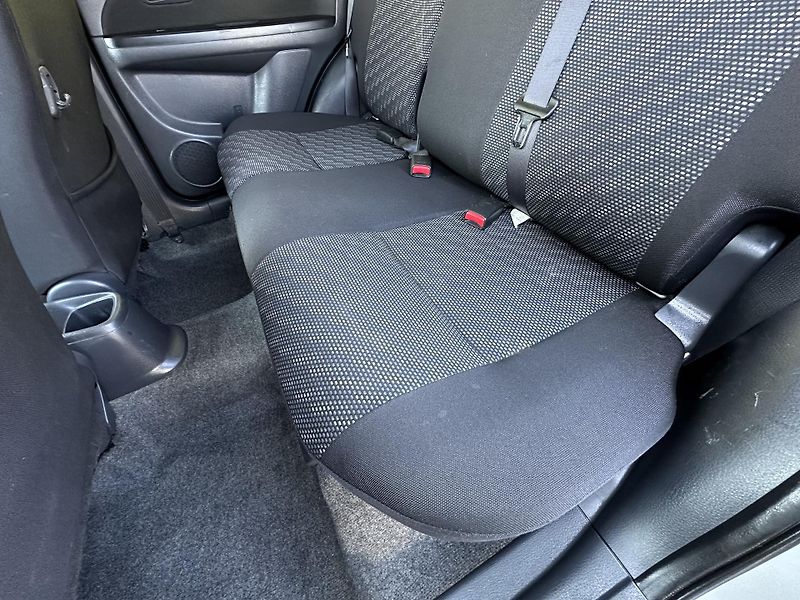 Suzuki SX4 (2008) 1.6/79kW+LPG*KLIMA*4x2*ČR - fotka 20 z 31
