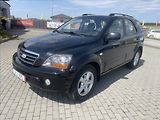 Kia Sorento 2,5 CRDi 125kw Automat Tažné - náhled 1