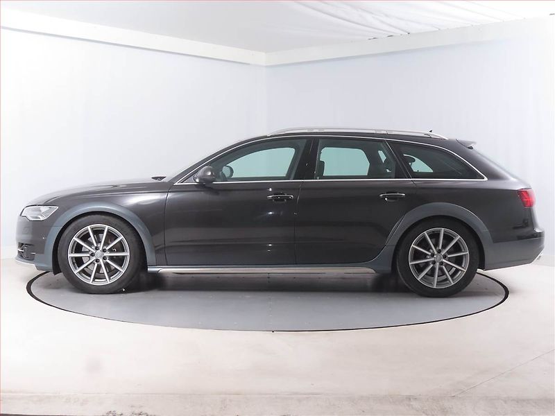 Audi A6 Allroad (2016) 3.0 TDI - fotka 3 z 17