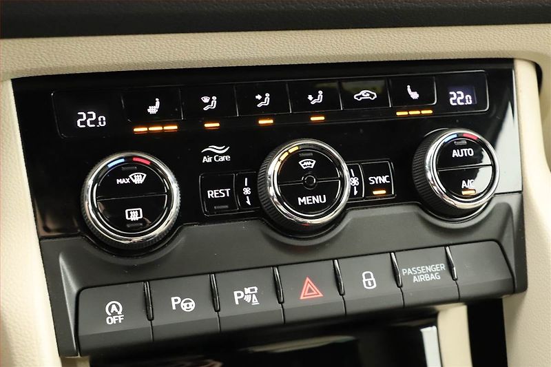 Škoda Kodiaq (2021) Laurin&Klement 2.0 TDI 4x4 - fotka 13 z 21