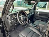 Jeep Wrangler (2026) Unlimited 2,0T  Rubicon ČR - náhled 20