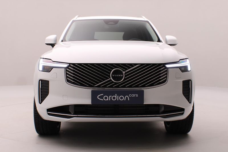 Volvo XC90 (2026) T8 AWD Plug-in BRIGHT PLUS 7m - fotka 15 z 83