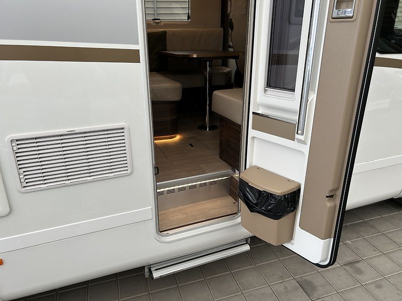 Laika Ecovip 2.3 H - fotka 58 z 93