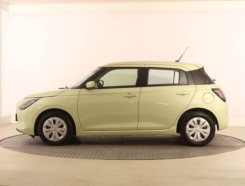 Suzuki Swift (2025) 1.2, Serv.kniha, Navi - fotka 3 z 20