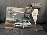 Škoda Octavia (2018) 2.0 TDI 110kW Style Plus combi - náhled 32