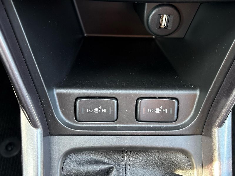 Suzuki S-Cross (2026) 1.4 BoosterJet Premium Hybrid - fotka 19 z 22