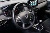 Dacia Sandero - náhled 14