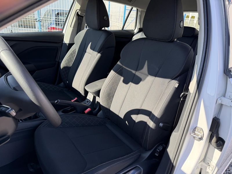 Škoda Scala 1,0 TSi/81kW - Ambition  - fotka 12 z 62