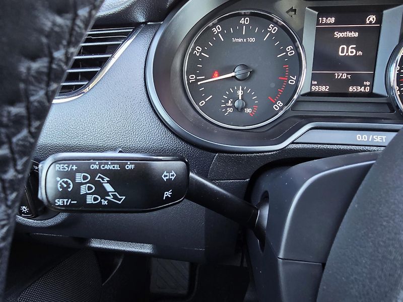 Škoda Octavia 1.4TSI 110KW 1.MAJ 99TKM ČR! - fotka 14 z 29