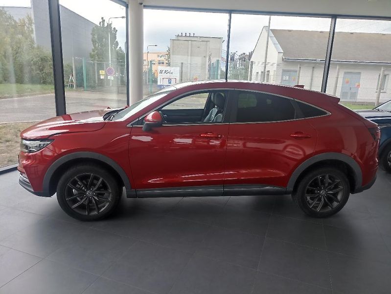 Dongfeng Fengon 5 (2021) - fotka 3 z 10