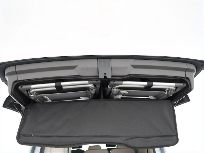 Volkswagen California eHybrid 4M Ocean DCC HuD El.dv - fotka 8 z 8